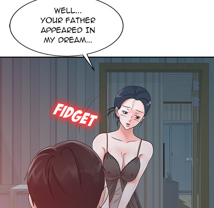 My Stepmom’s Plan - Chapter 15 [photo 27] - MangaPorn