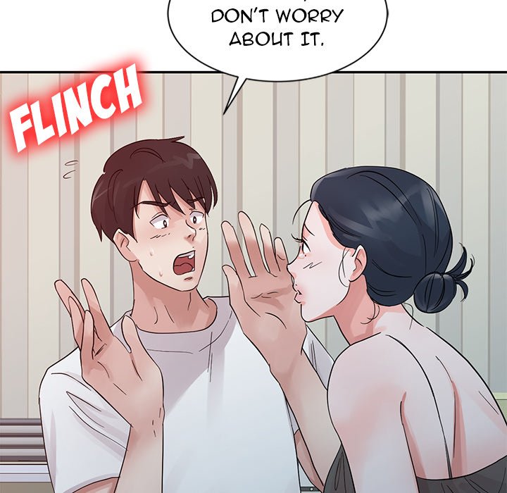 My Stepmom’s Plan - Chapter 15 [photo 33] - MangaPorn