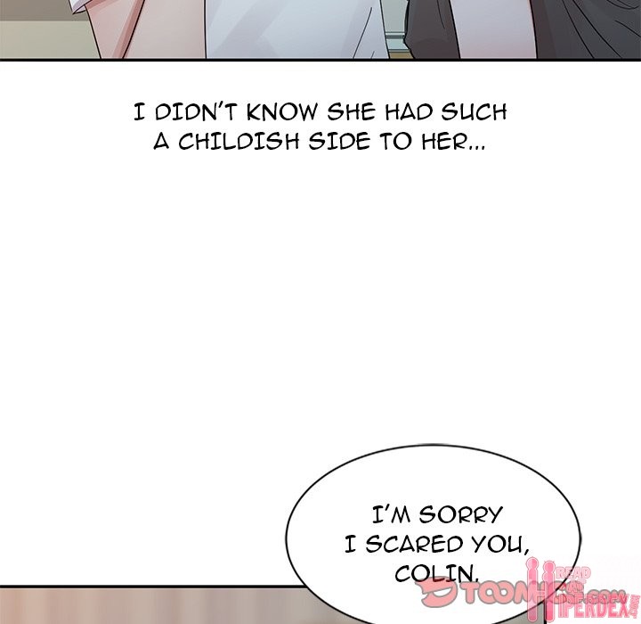 My Stepmom’s Plan - Chapter 15 [photo 34] - MangaPorn