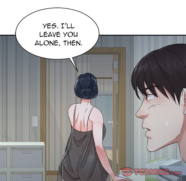 My Stepmom’s Plan - Chapter 15 [photo 38] - MangaPorn