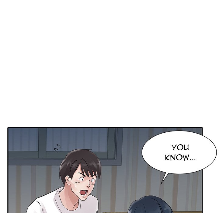 My Stepmom’s Plan - Chapter 15 [photo 41] - MangaPorn