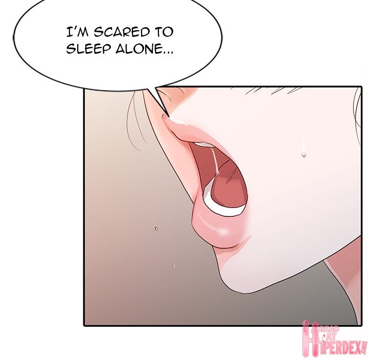 My Stepmom’s Plan - Chapter 15 [photo 43] - MangaPorn