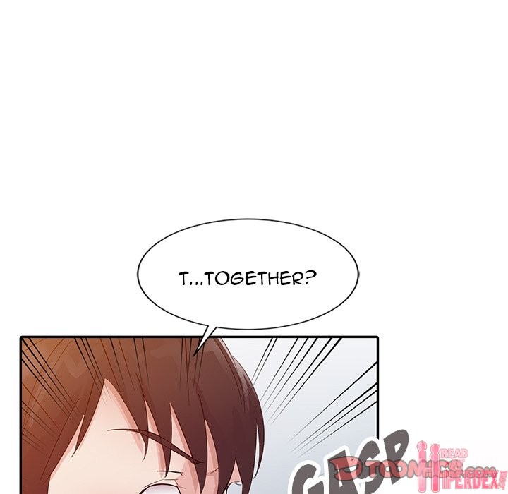 My Stepmom’s Plan - Chapter 15 [photo 46] - MangaPorn