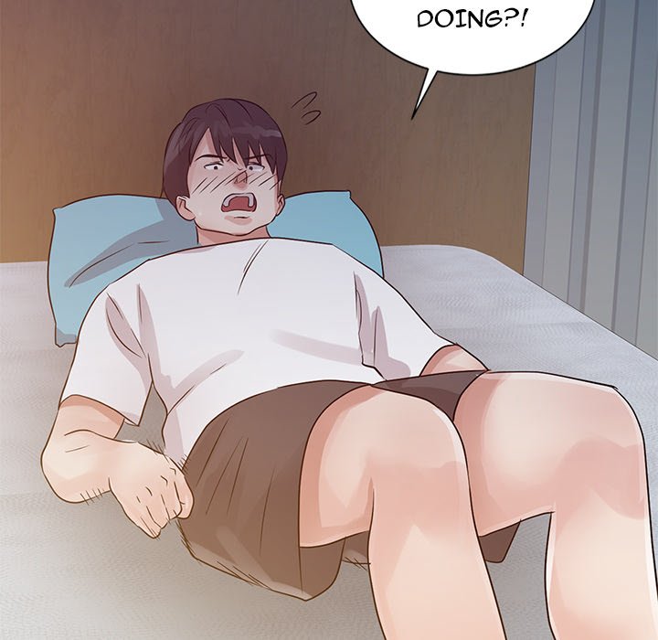 My Stepmom’s Plan - Chapter 15 [photo 5] - MangaPorn