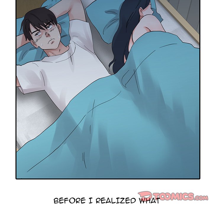 My Stepmom’s Plan - Chapter 15 [photo 50] - MangaPorn