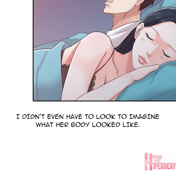 My Stepmom’s Plan - Chapter 15 [photo 52] - MangaPorn