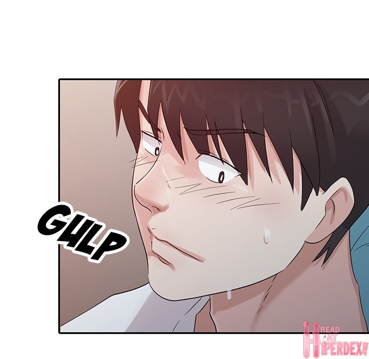 My Stepmom’s Plan - Chapter 15 [photo 55] - MangaPorn