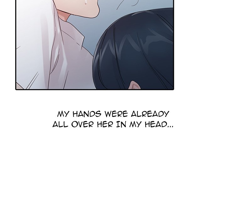 My Stepmom’s Plan - Chapter 15 [photo 59] - MangaPorn