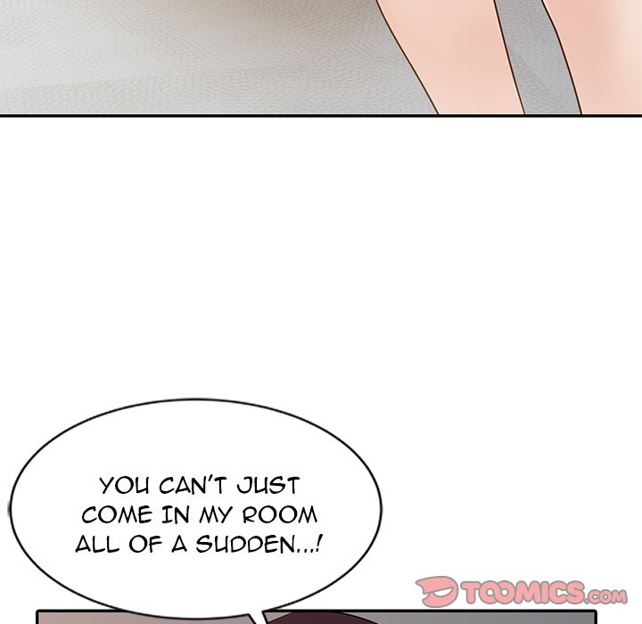 My Stepmom’s Plan - Chapter 15 [photo 6] - MangaPorn