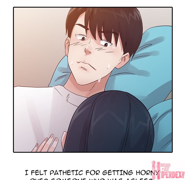 My Stepmom’s Plan - Chapter 15 [photo 64] - MangaPorn