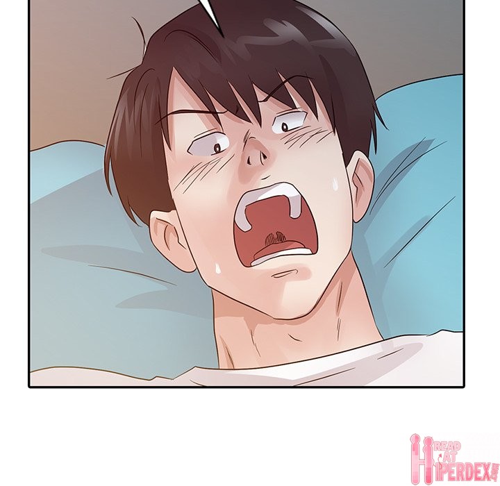 My Stepmom’s Plan - Chapter 15 [photo 7] - MangaPorn