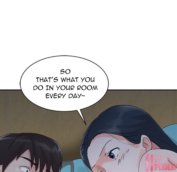 My Stepmom’s Plan - Chapter 15 [photo 91] - MangaPorn