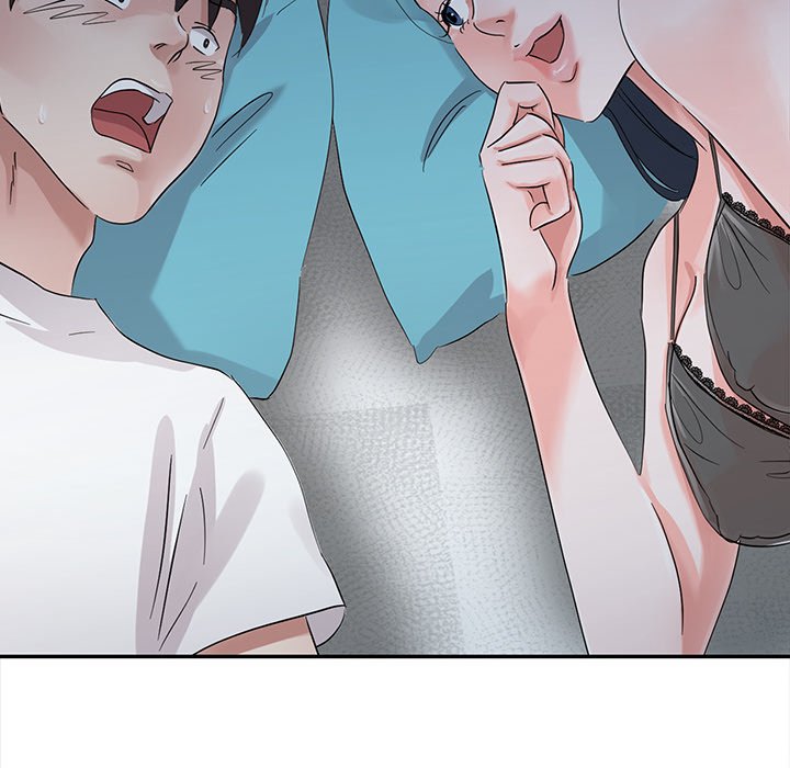 My Stepmom’s Plan - Chapter 15 [photo 92] - MangaPorn