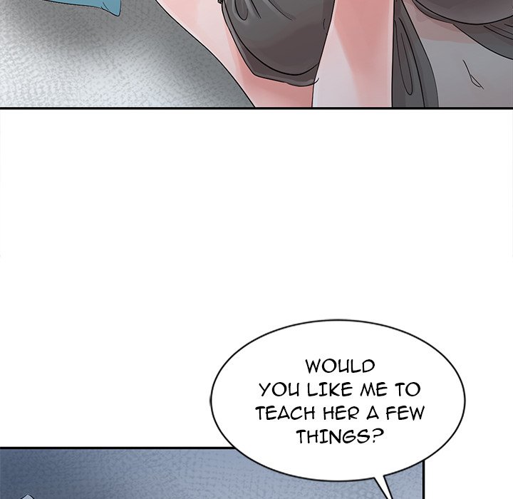 My Stepmom’s Plan - Chapter 15 [photo 96] - MangaPorn