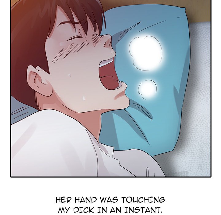 My Stepmom’s Plan - Chapter 16 [photo 18] - MangaPorn