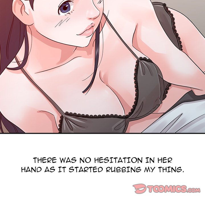 My Stepmom’s Plan - Chapter 16 [photo 20] - MangaPorn