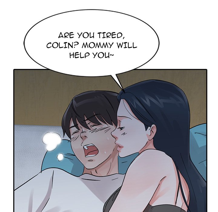 My Stepmom’s Plan - Chapter 16 [photo 27] - MangaPorn