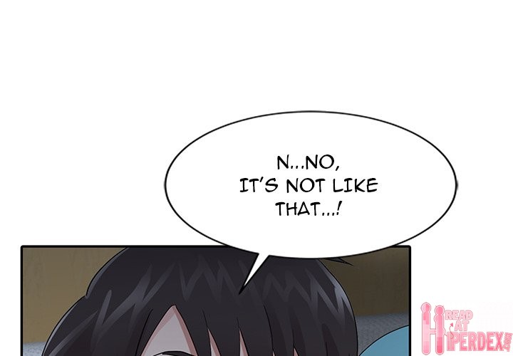 My Stepmom’s Plan - Chapter 16 [photo 4] - MangaPorn