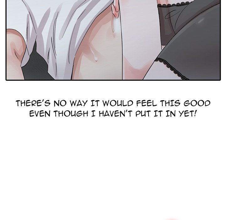 My Stepmom’s Plan - Chapter 16 [photo 48] - MangaPorn