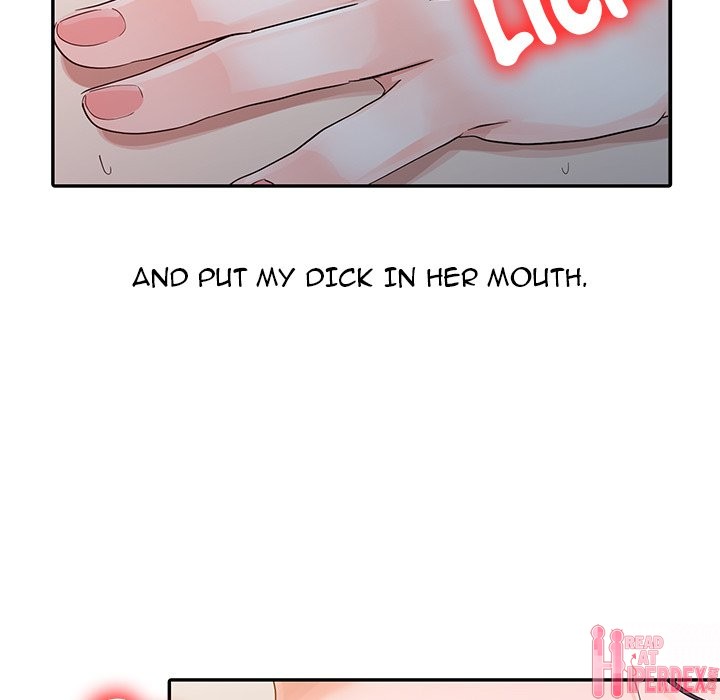 My Stepmom’s Plan - Chapter 16 [photo 64] - MangaPorn