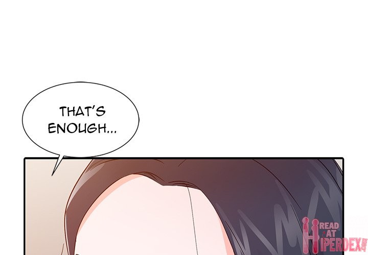 My Stepmom’s Plan - Chapter 17 [photo 1] - MangaPorn