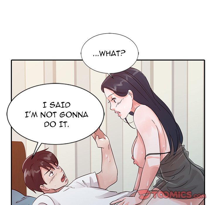 My Stepmom’s Plan - Chapter 17 [photo 14] - MangaPorn