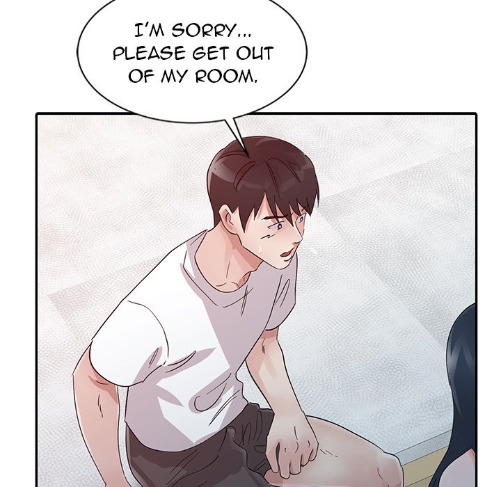 My Stepmom’s Plan - Chapter 17 [photo 21] - MangaPorn