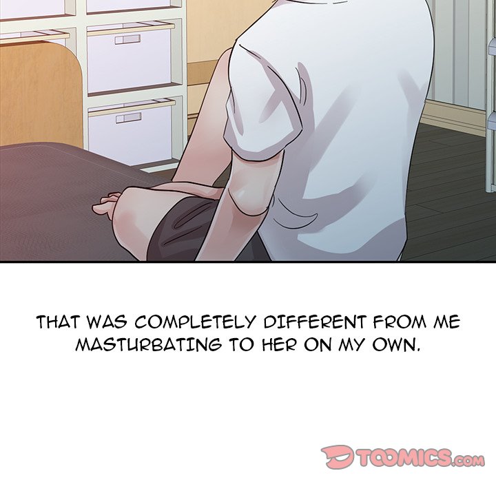 My Stepmom’s Plan - Chapter 17 [photo 32] - MangaPorn