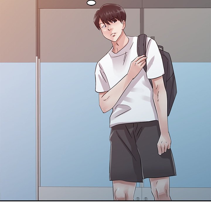 My Stepmom’s Plan - Chapter 17 [photo 42] - MangaPorn