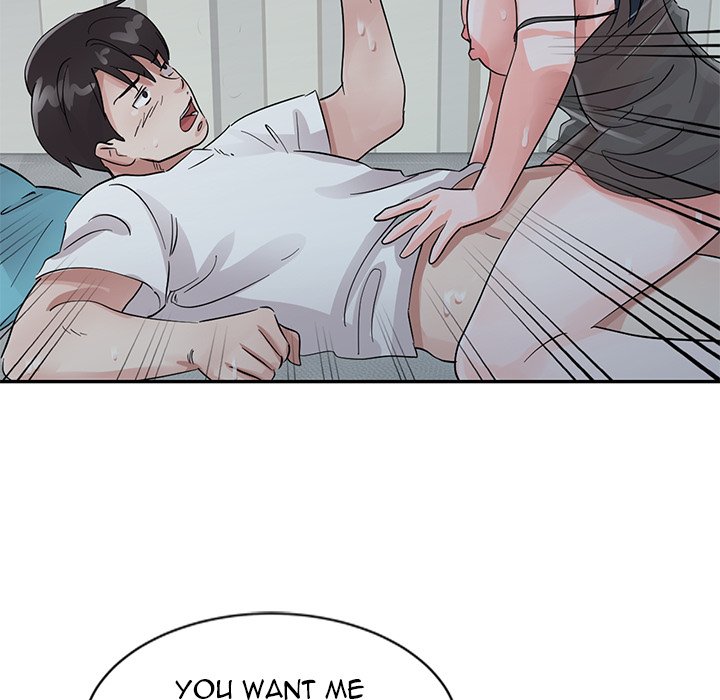 My Stepmom’s Plan - Chapter 17 [photo 5] - MangaPorn