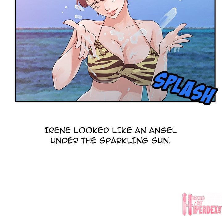 My Stepmom’s Plan - Chapter 17 [photo 58] - MangaPorn