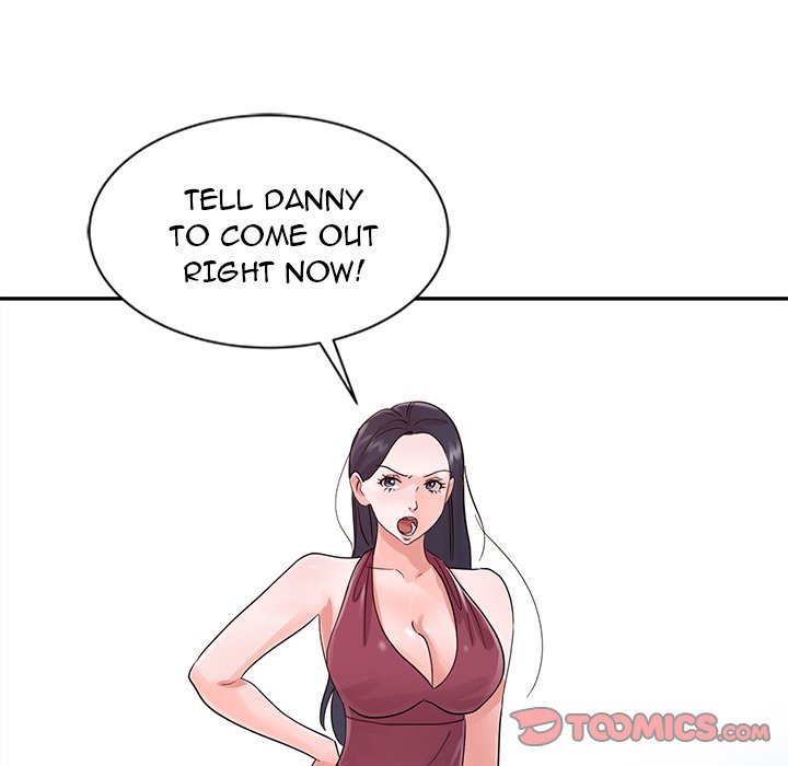 My Stepmom’s Plan - Chapter 17 [photo 98] - MangaPorn