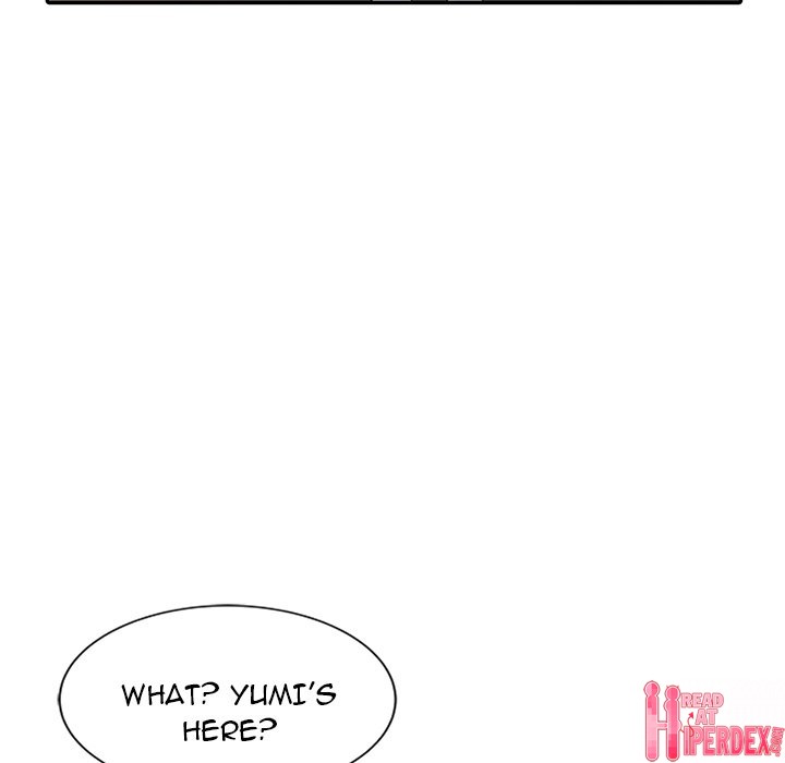 My Stepmom’s Plan - Chapter 18 [photo 10] - MangaPorn