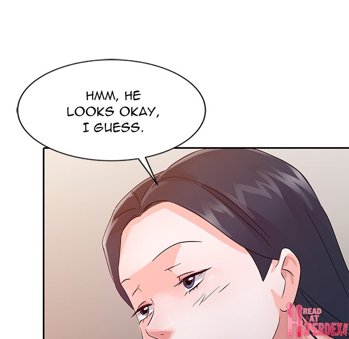 My Stepmom’s Plan - Chapter 18 [photo 103] - MangaPorn