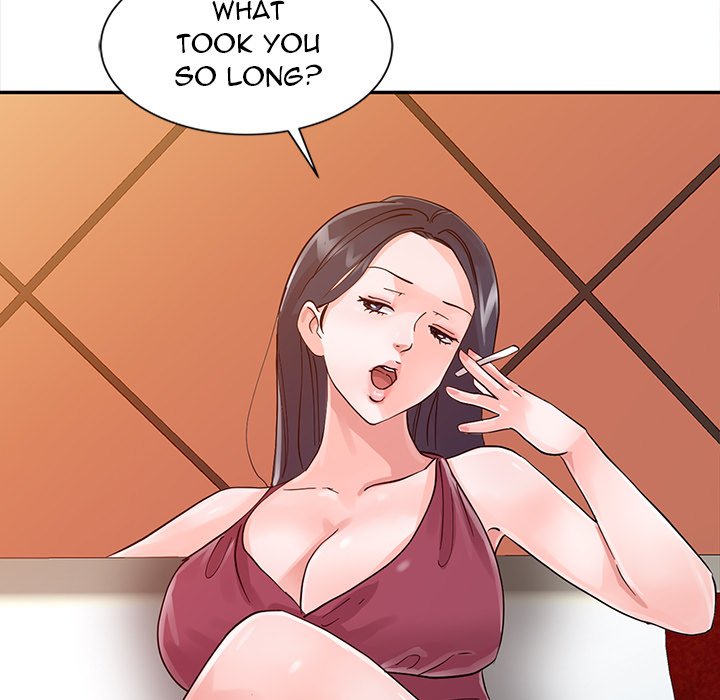 My Stepmom’s Plan - Chapter 18 [photo 18] - MangaPorn