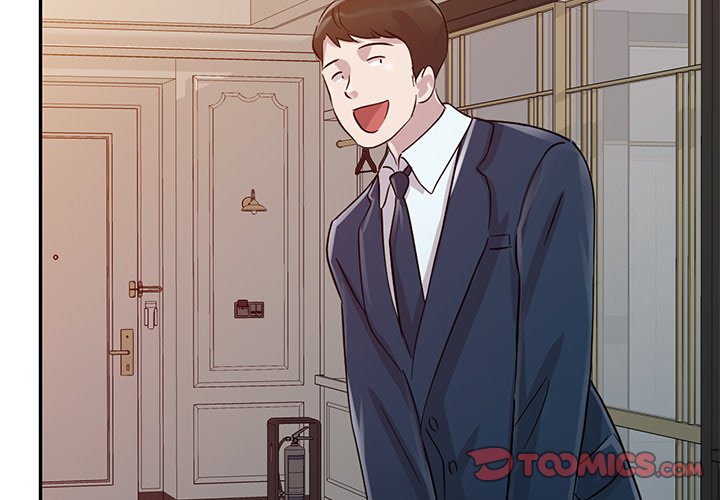 My Stepmom’s Plan - Chapter 18 [photo 2] - MangaPorn