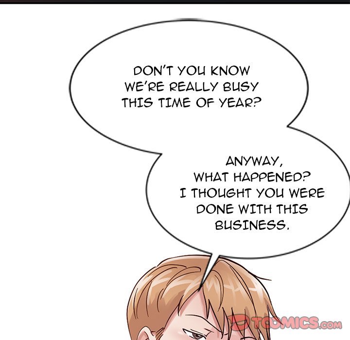 My Stepmom’s Plan - Chapter 18 [photo 20] - MangaPorn