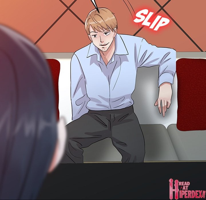 My Stepmom’s Plan - Chapter 18 [photo 25] - MangaPorn