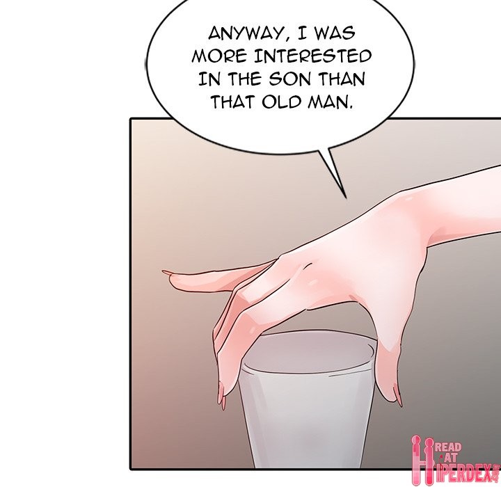 My Stepmom’s Plan - Chapter 18 [photo 28] - MangaPorn