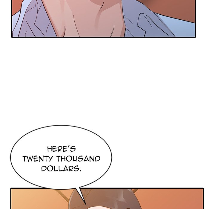 My Stepmom’s Plan - Chapter 18 [photo 36] - MangaPorn