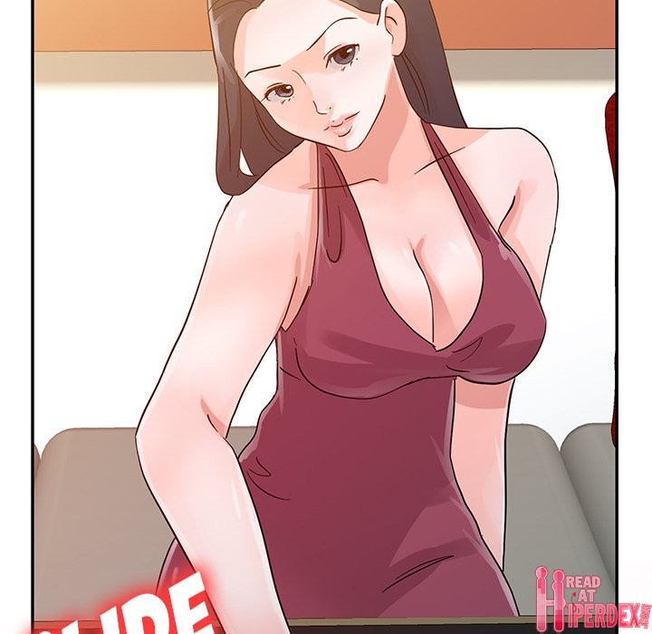 My Stepmom’s Plan - Chapter 18 [photo 37] - MangaPorn