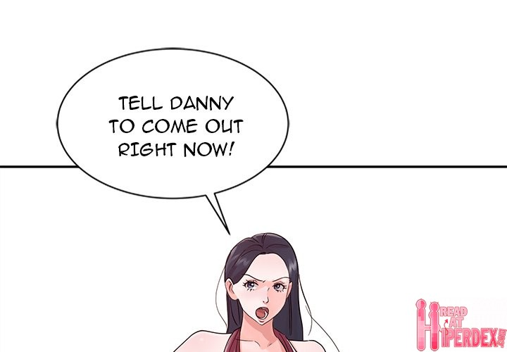 My Stepmom’s Plan - Chapter 18 [photo 4] - MangaPorn