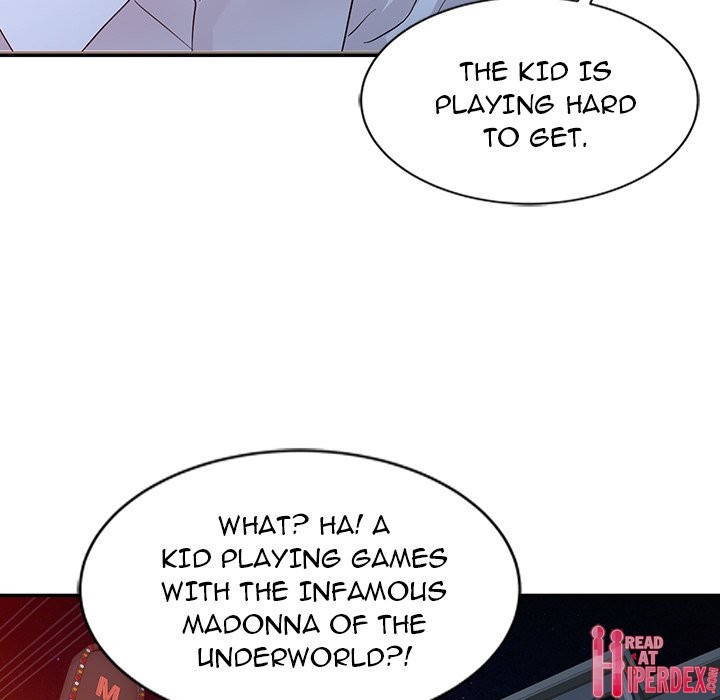 My Stepmom’s Plan - Chapter 18 [photo 40] - MangaPorn