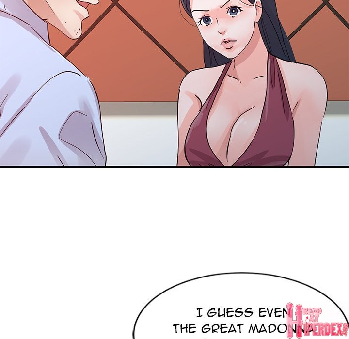 My Stepmom’s Plan - Chapter 18 [photo 46] - MangaPorn