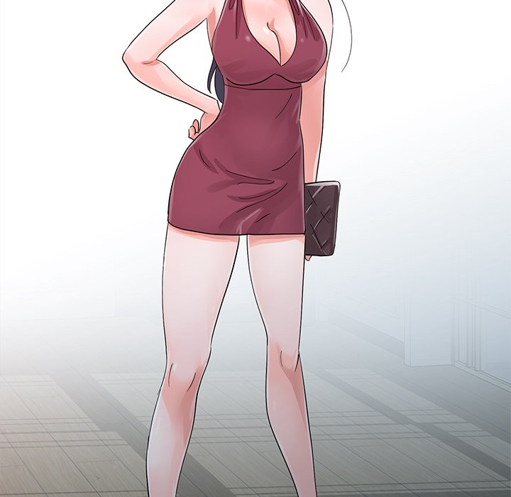 My Stepmom’s Plan - Chapter 18 [photo 5] - MangaPorn