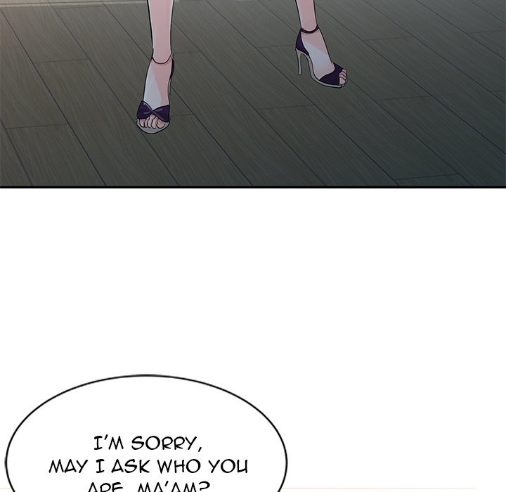 My Stepmom’s Plan - Chapter 18 [photo 6] - MangaPorn