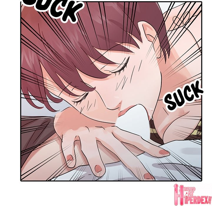 My Stepmom’s Plan - Chapter 18 [photo 64] - MangaPorn