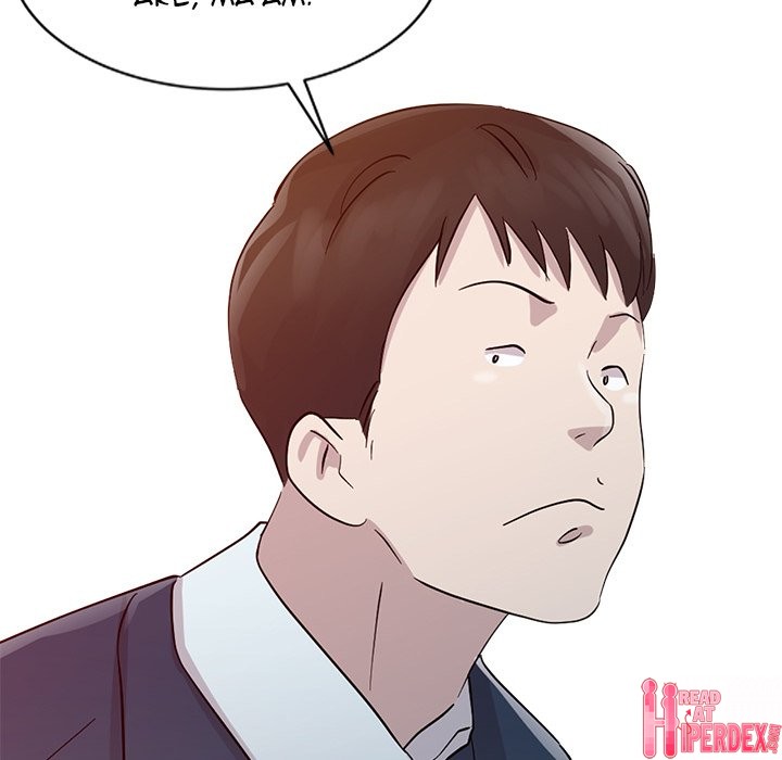 My Stepmom’s Plan - Chapter 18 [photo 7] - MangaPorn