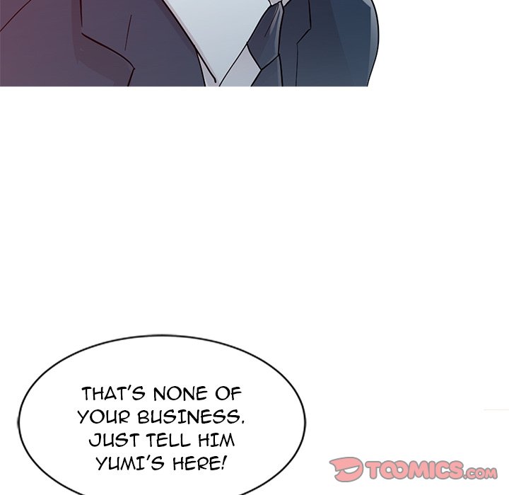 My Stepmom’s Plan - Chapter 18 [photo 8] - MangaPorn