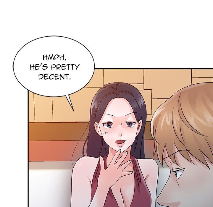 My Stepmom’s Plan - Chapter 19 [photo 23] - MangaPorn